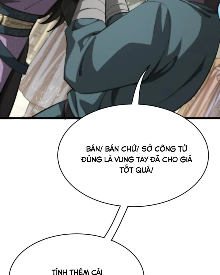 Huyền Môn Bại Gia Tử Chapter 9 - 8