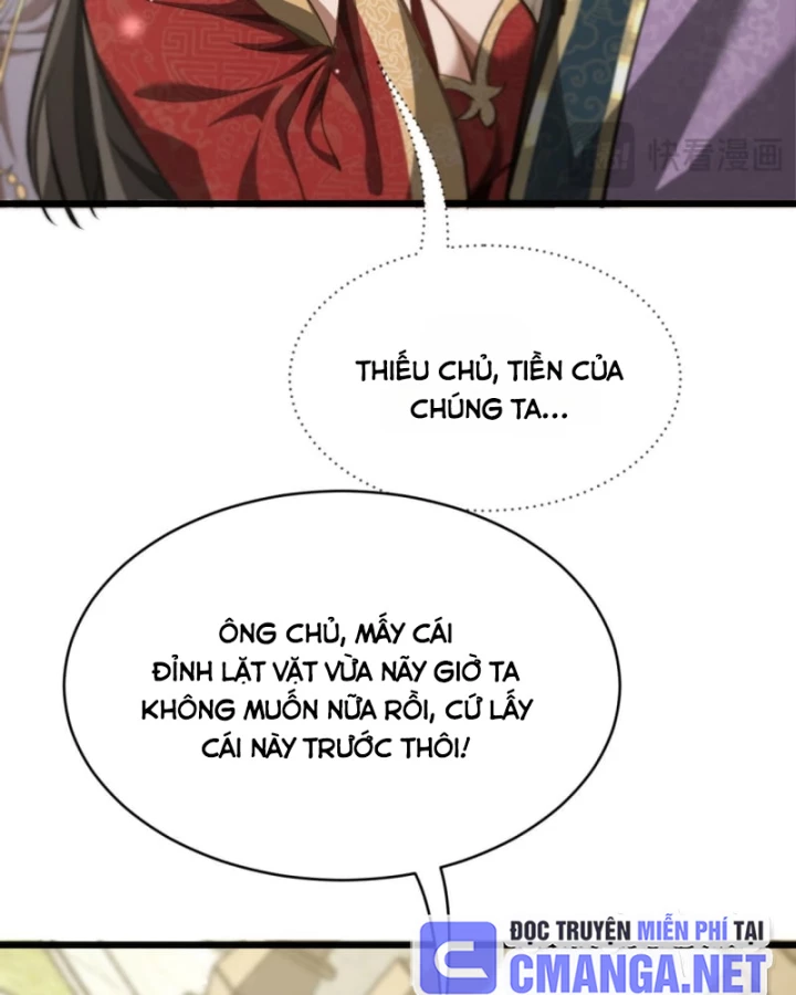 Huyền Môn Bại Gia Tử Chapter 9 - 10