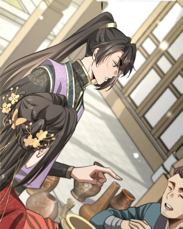 Huyền Môn Bại Gia Tử Chapter 9 - 11