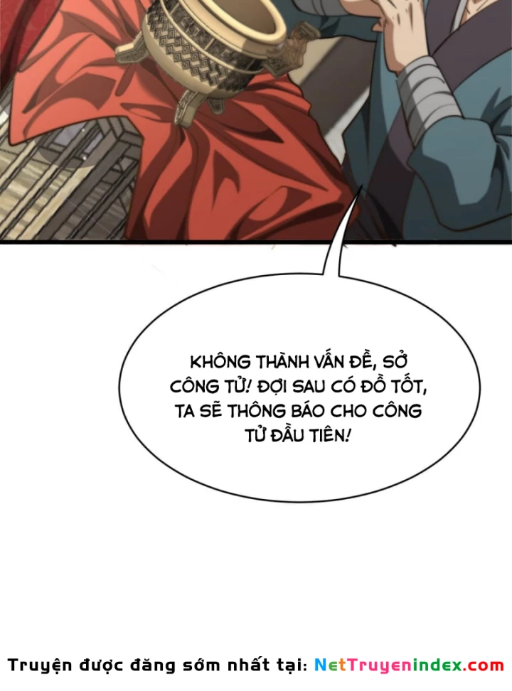 Huyền Môn Bại Gia Tử Chapter 9 - 12