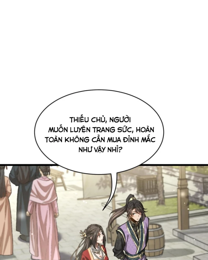 Huyền Môn Bại Gia Tử Chapter 9 - 14