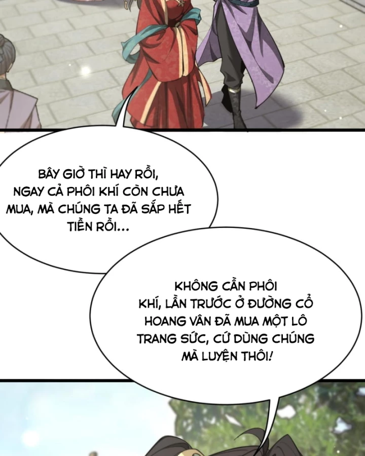 Huyền Môn Bại Gia Tử Chapter 9 - 15