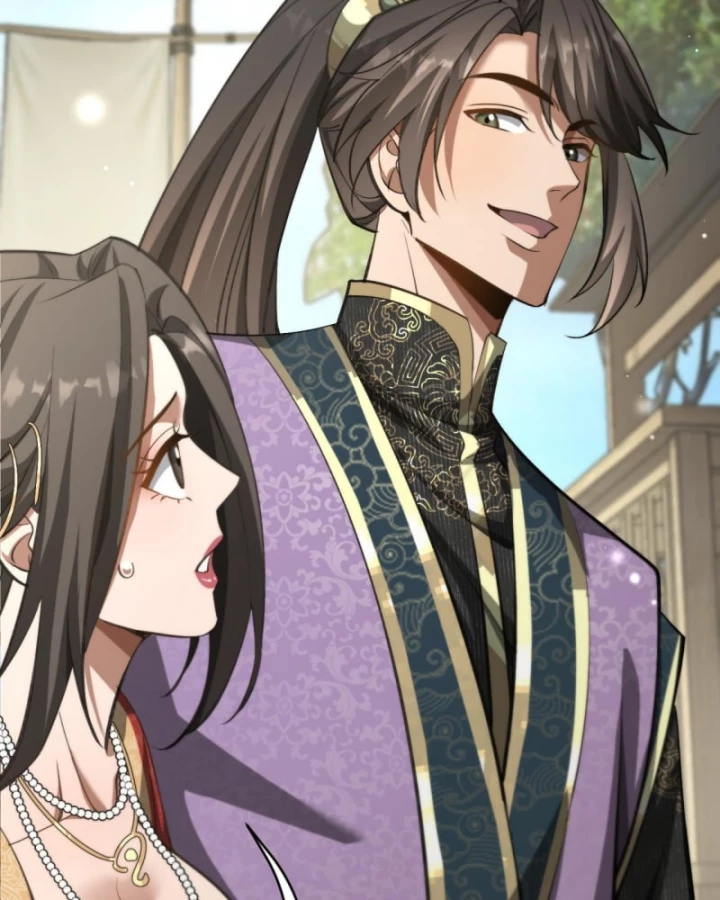 Huyền Môn Bại Gia Tử Chapter 9 - 16