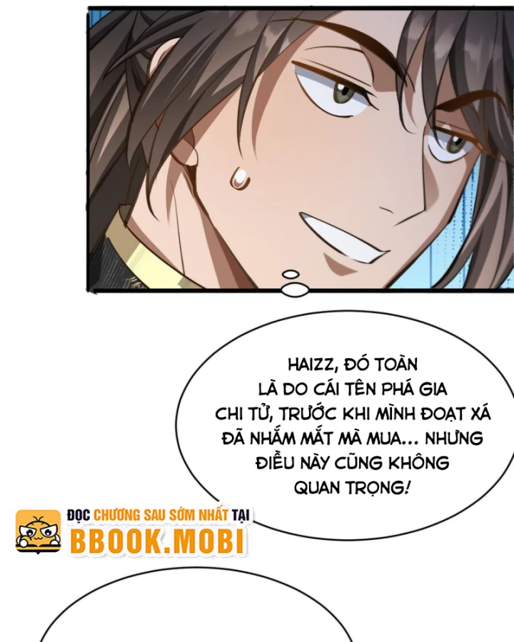 Huyền Môn Bại Gia Tử Chapter 9 - 18