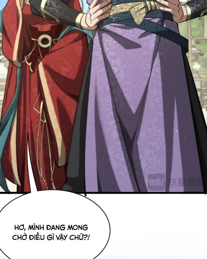 Huyền Môn Bại Gia Tử Chapter 9 - 22