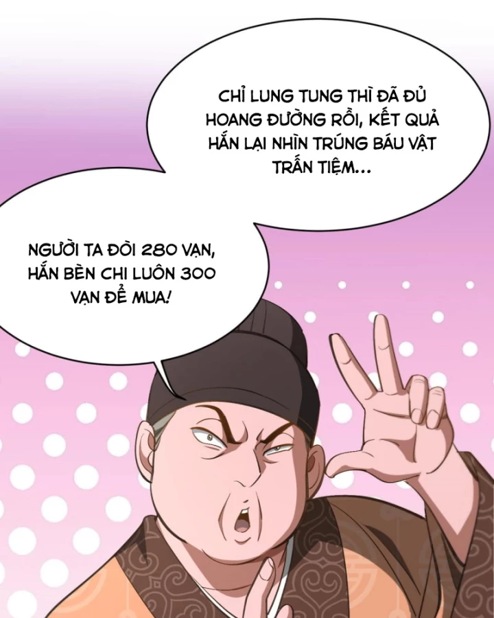 Huyền Môn Bại Gia Tử Chapter 9 - 25