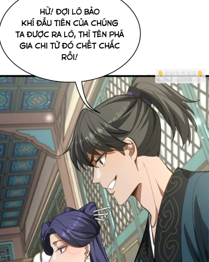 Huyền Môn Bại Gia Tử Chapter 9 - 30