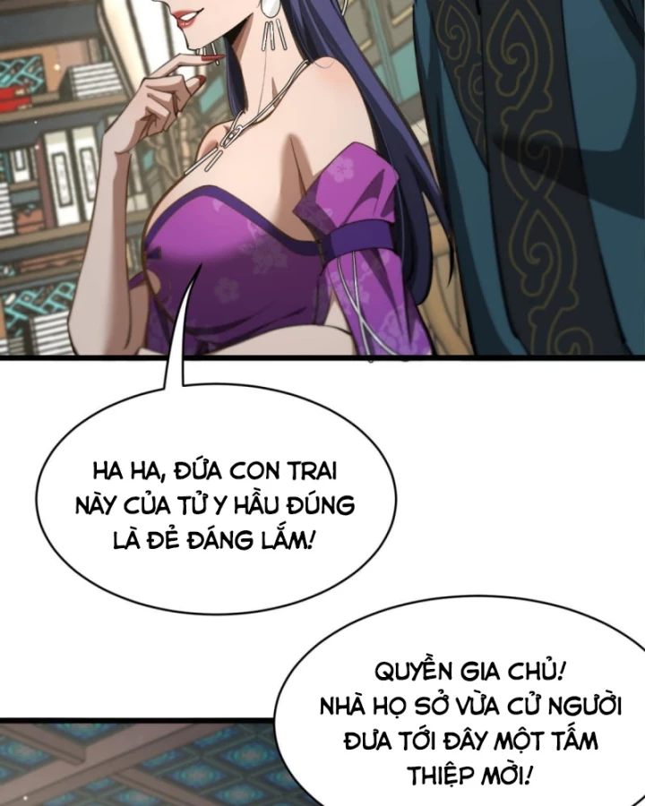 Huyền Môn Bại Gia Tử Chapter 9 - 31