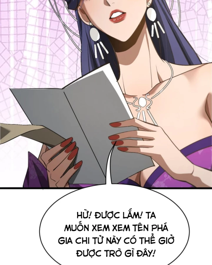 Huyền Môn Bại Gia Tử Chapter 9 - 35