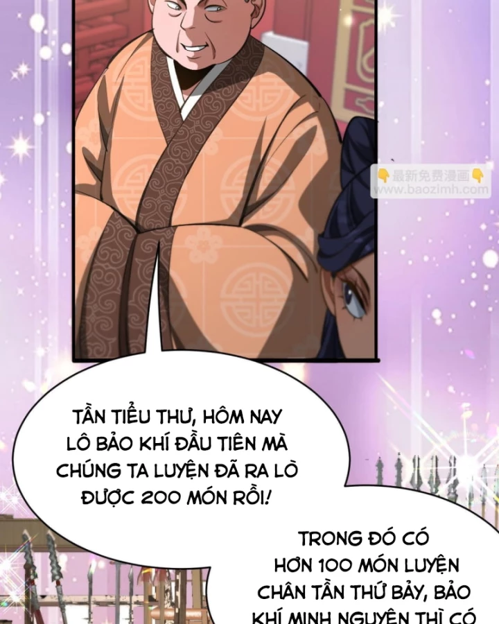 Huyền Môn Bại Gia Tử Chapter 9 - 42