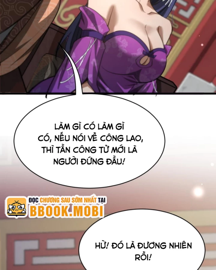 Huyền Môn Bại Gia Tử Chapter 9 - 45