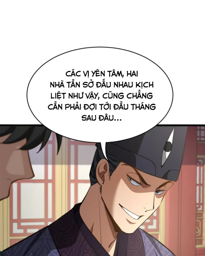 Huyền Môn Bại Gia Tử Chapter 9 - 49