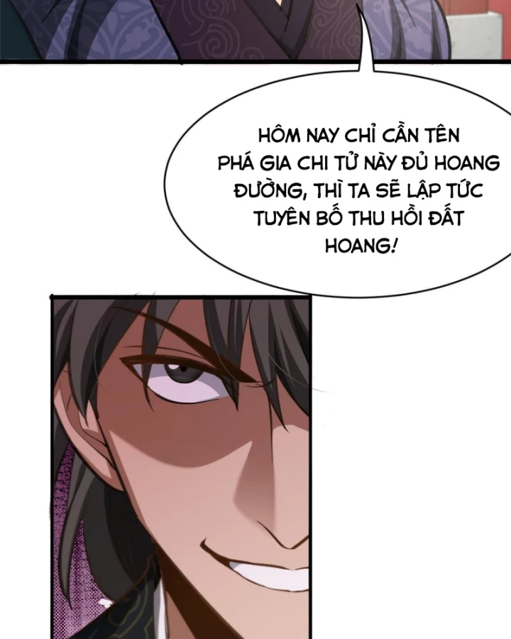 Huyền Môn Bại Gia Tử Chapter 9 - 50