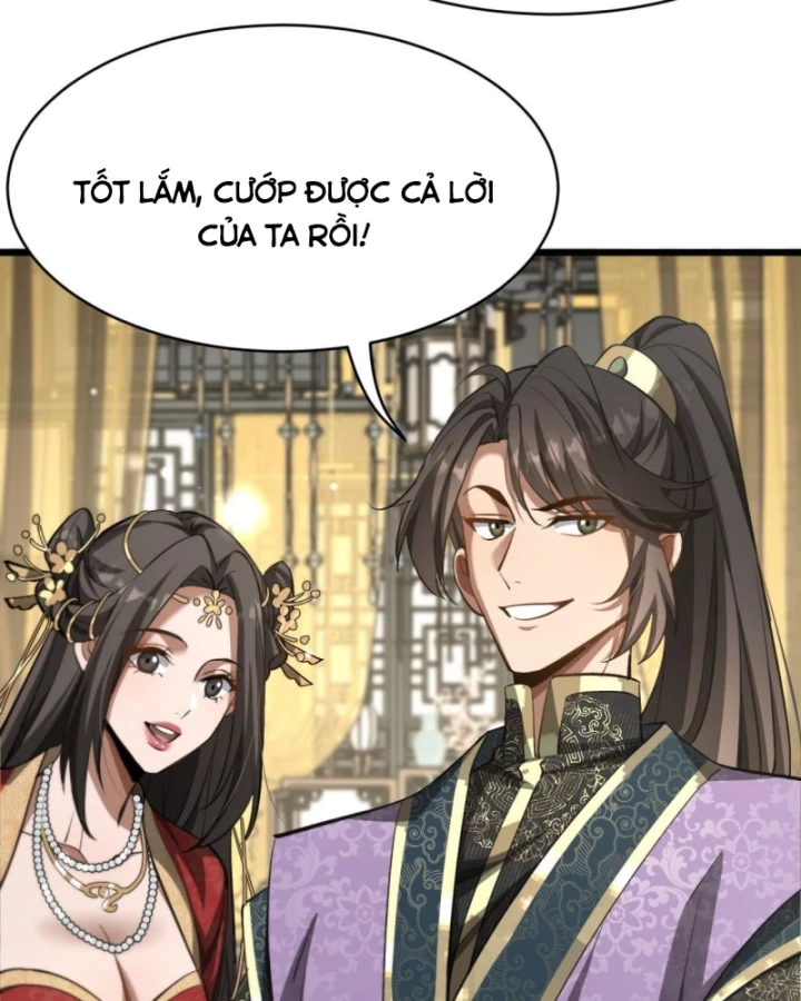 Huyền Môn Bại Gia Tử Chapter 9 - 57