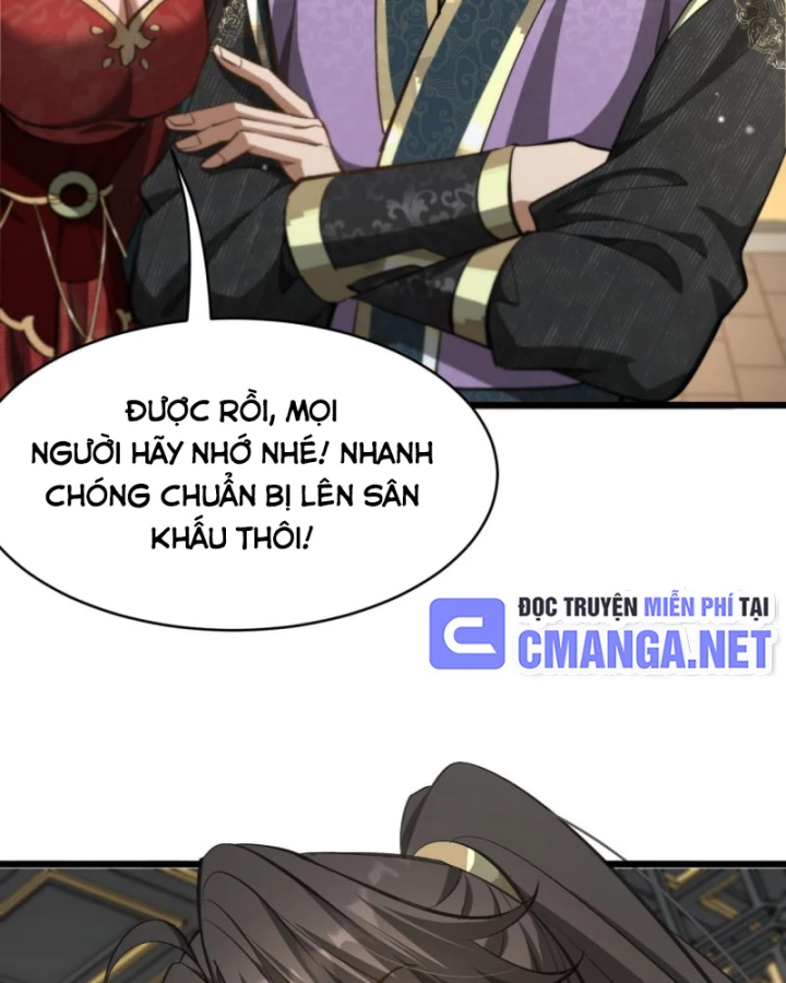 Huyền Môn Bại Gia Tử Chapter 9 - 58