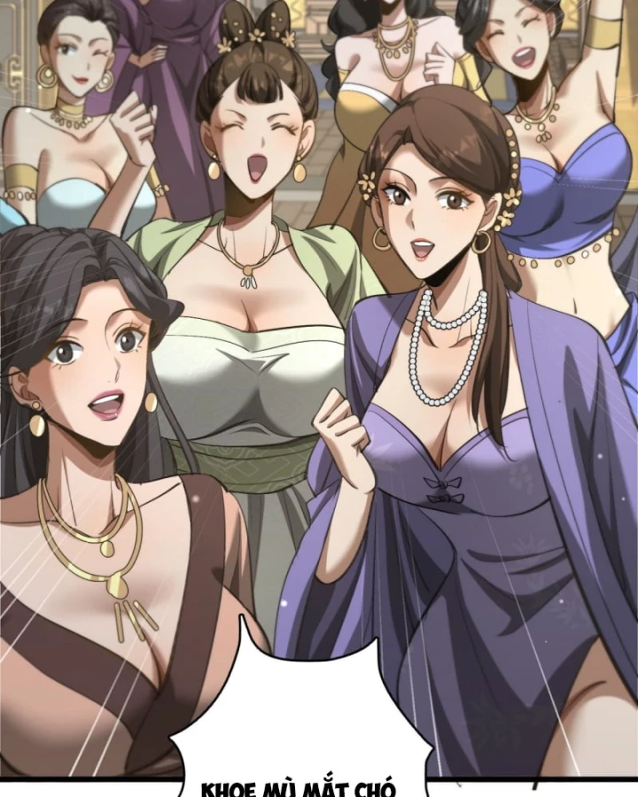 Huyền Môn Bại Gia Tử Chapter 9 - 62