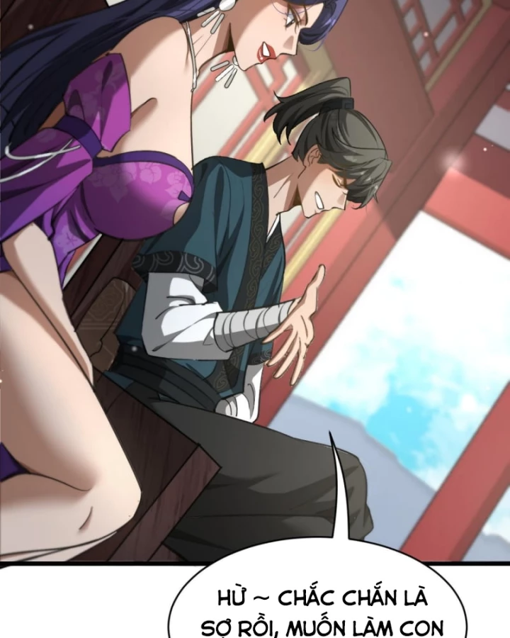 Huyền Môn Bại Gia Tử Chapter 9 - 65