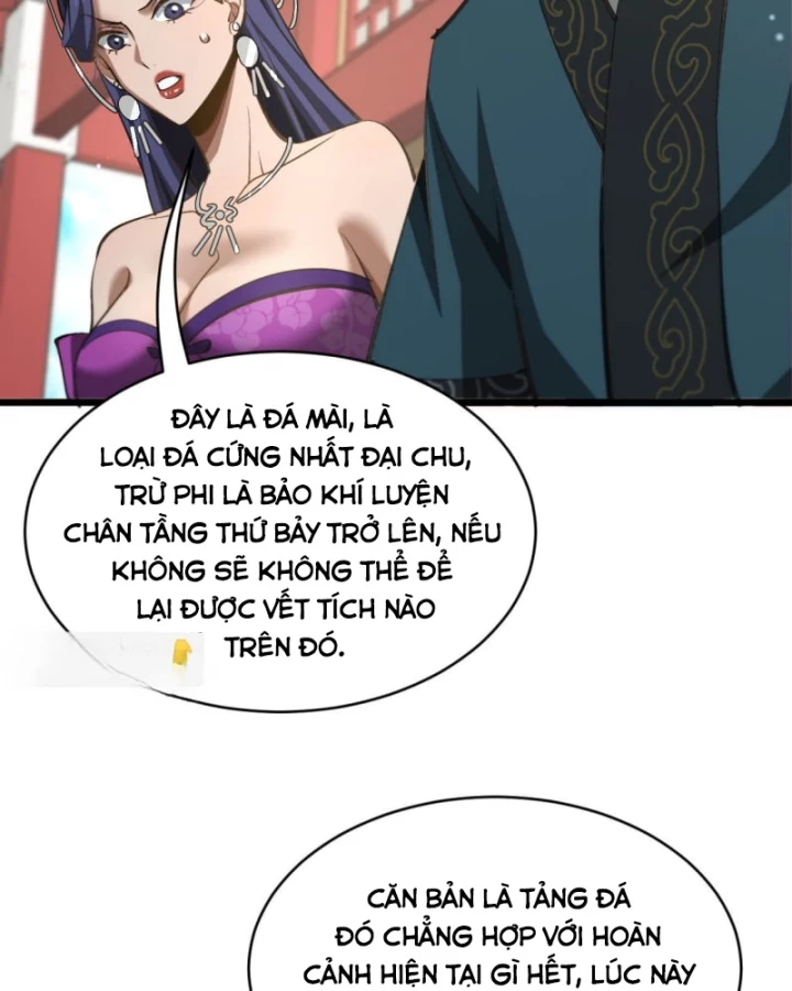 Huyền Môn Bại Gia Tử Chapter 9 - 68