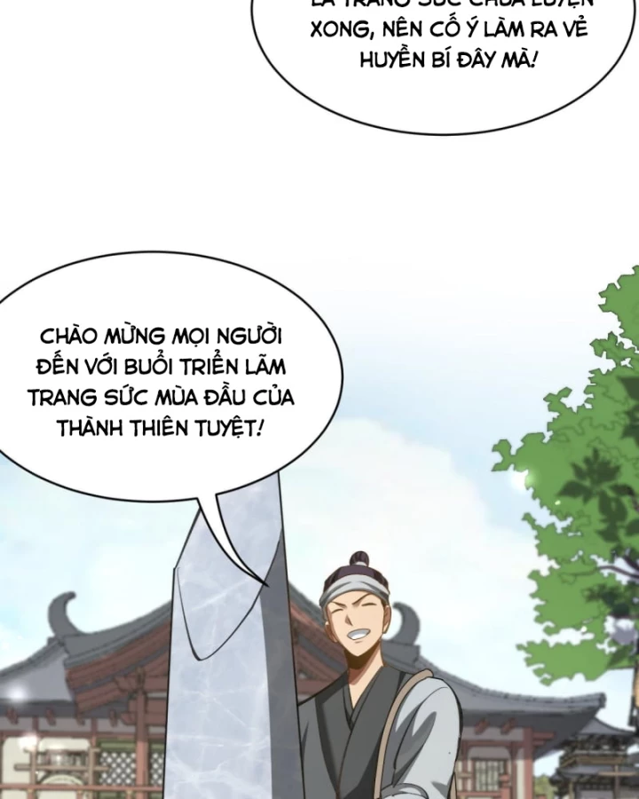 Huyền Môn Bại Gia Tử Chapter 9 - 70