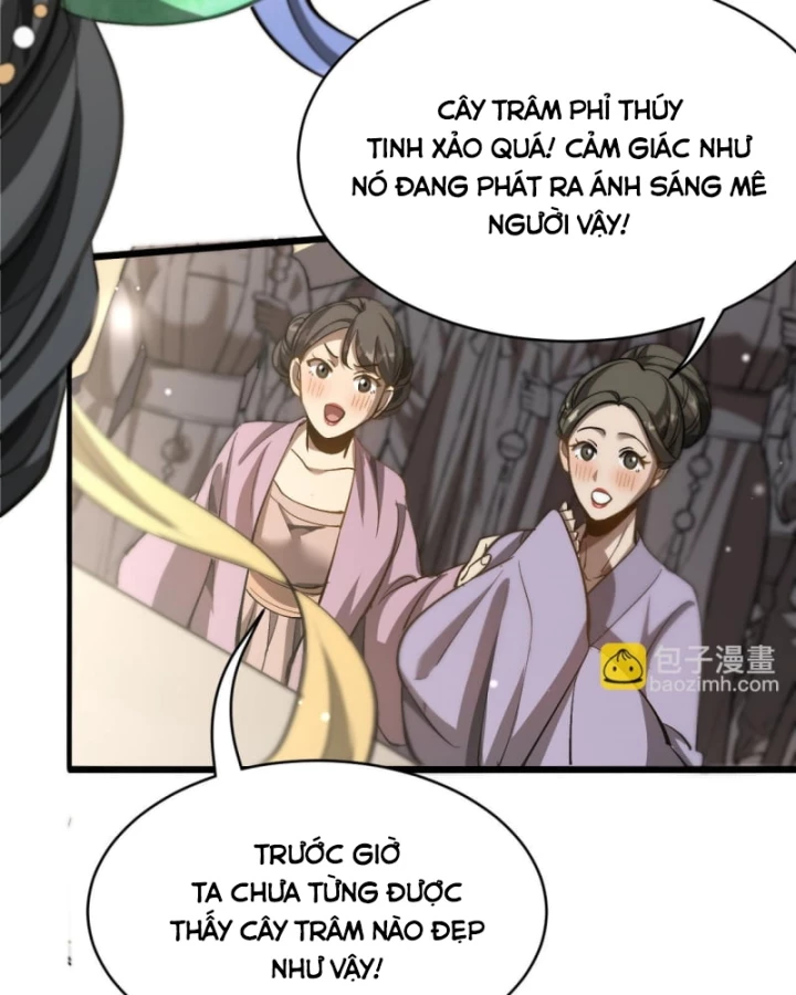 Huyền Môn Bại Gia Tử Chapter 9 - 76