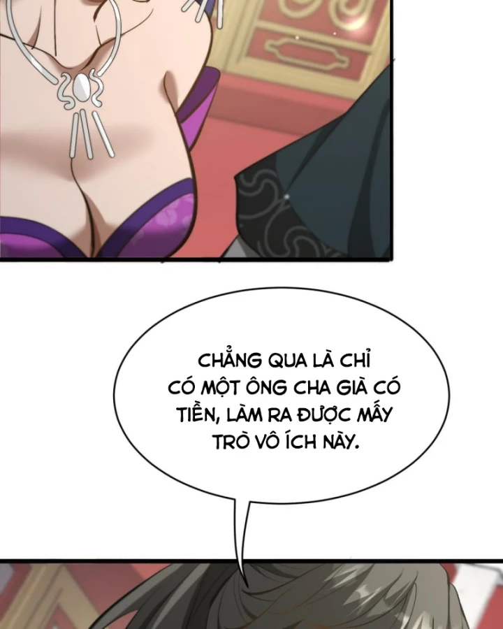 Huyền Môn Bại Gia Tử Chapter 9 - 78