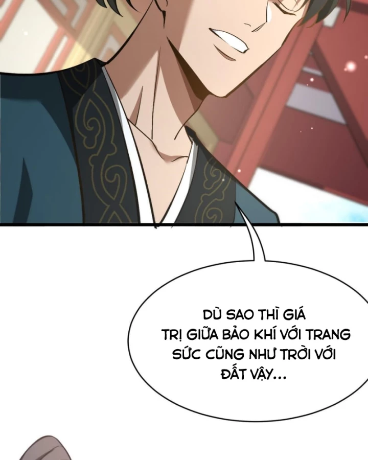 Huyền Môn Bại Gia Tử Chapter 9 - 80