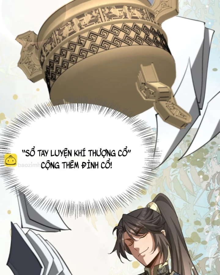 Huyền Môn Bại Gia Tử Chapter 9 - 92