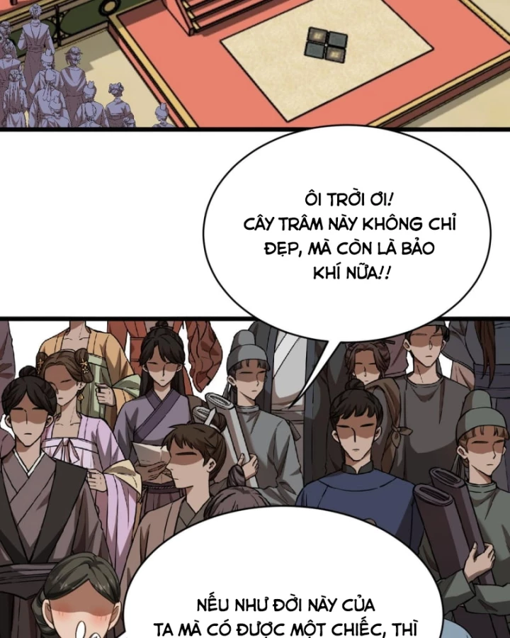 Huyền Môn Bại Gia Tử Chapter  10 - 3