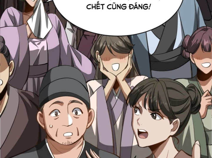 Huyền Môn Bại Gia Tử Chapter  10 - 4