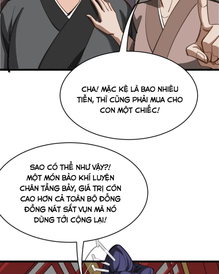 Huyền Môn Bại Gia Tử Chapter  10 - 5