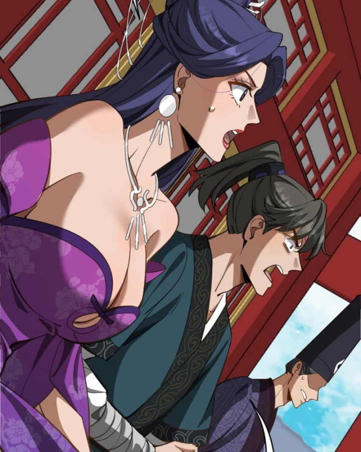 Huyền Môn Bại Gia Tử Chapter  10 - 6