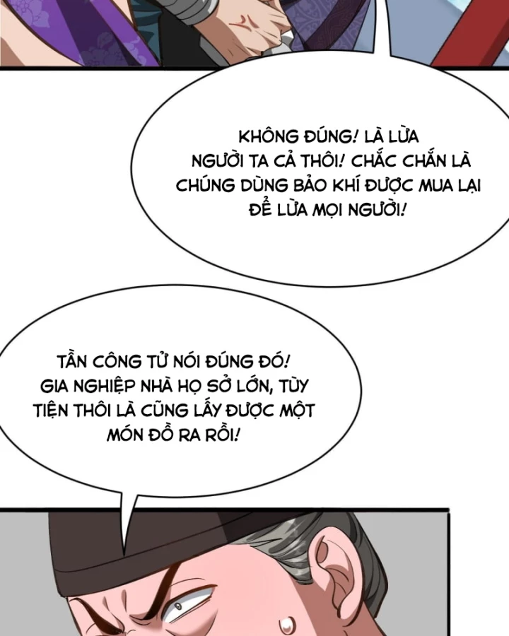 Huyền Môn Bại Gia Tử Chapter  10 - 7