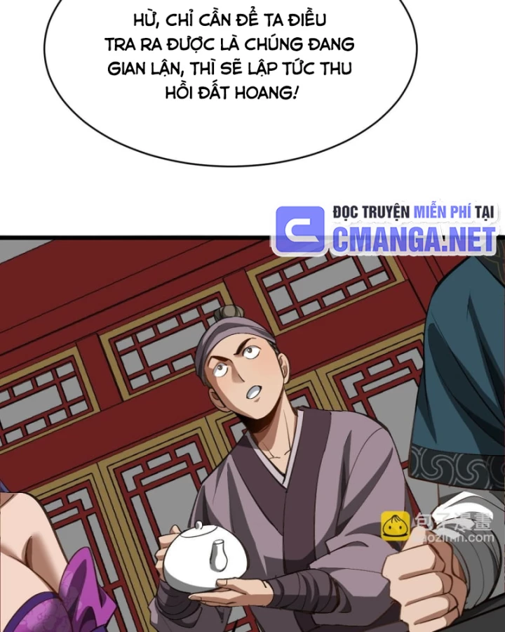 Huyền Môn Bại Gia Tử Chapter  10 - 10