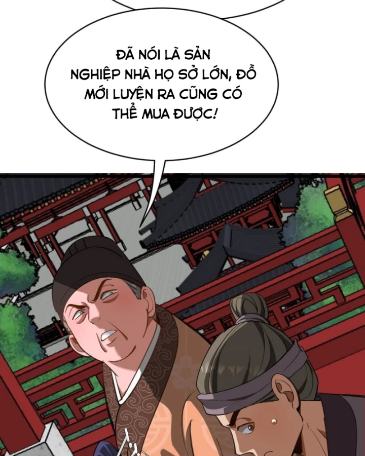 Huyền Môn Bại Gia Tử Chapter  10 - 12