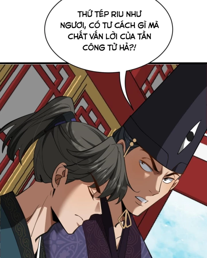 Huyền Môn Bại Gia Tử Chapter  10 - 14