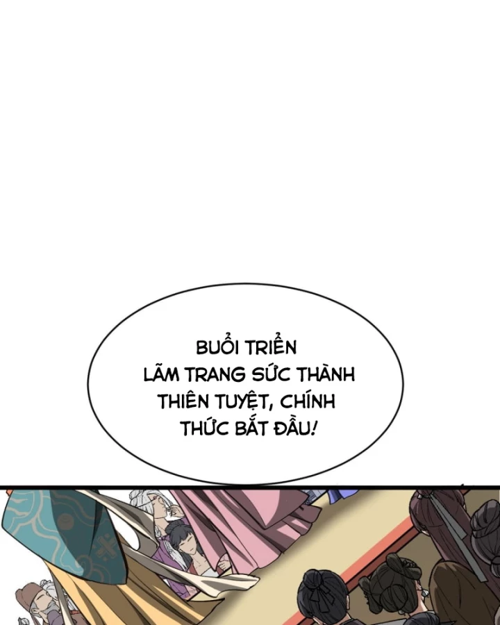 Huyền Môn Bại Gia Tử Chapter  10 - 16