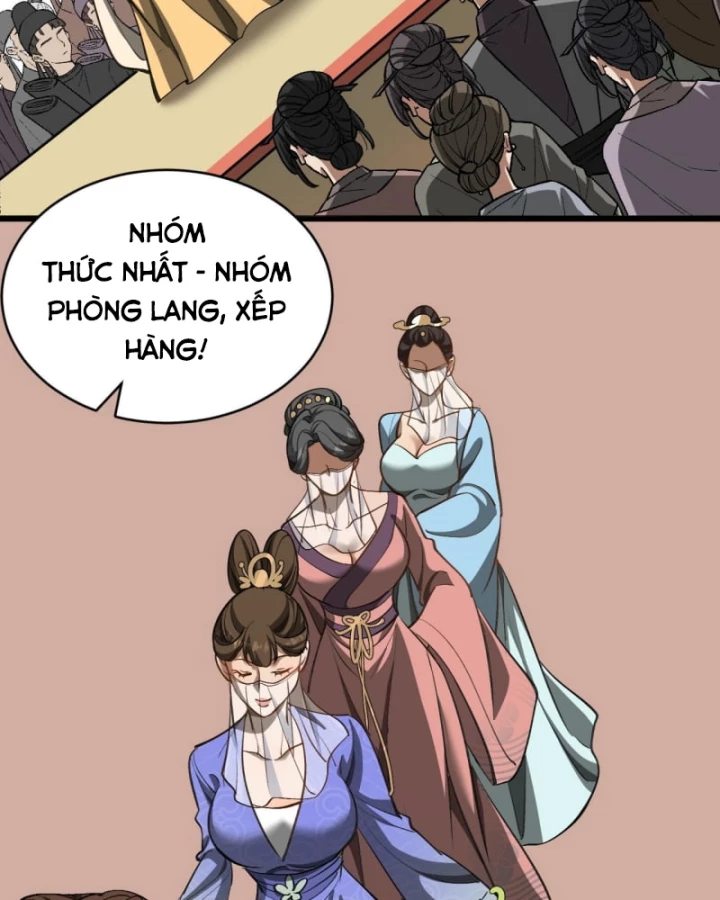 Huyền Môn Bại Gia Tử Chapter  10 - 17