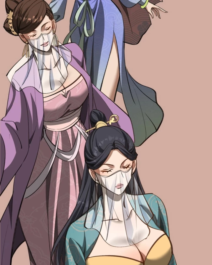 Huyền Môn Bại Gia Tử Chapter  10 - 18