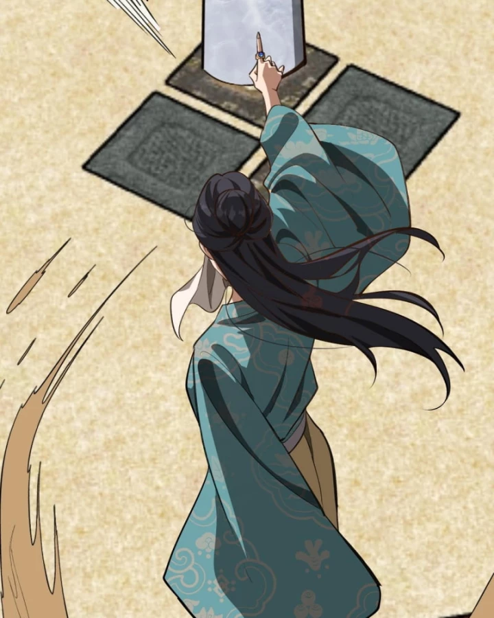 Huyền Môn Bại Gia Tử Chapter  10 - 22