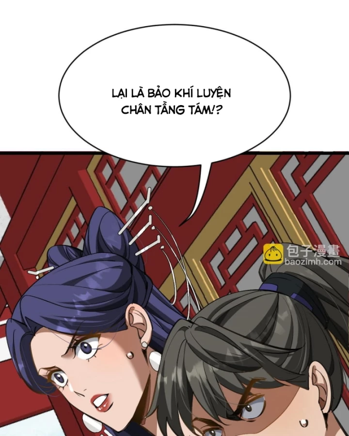 Huyền Môn Bại Gia Tử Chapter  10 - 25