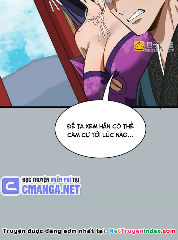 Huyền Môn Bại Gia Tử Chapter  10 - 26