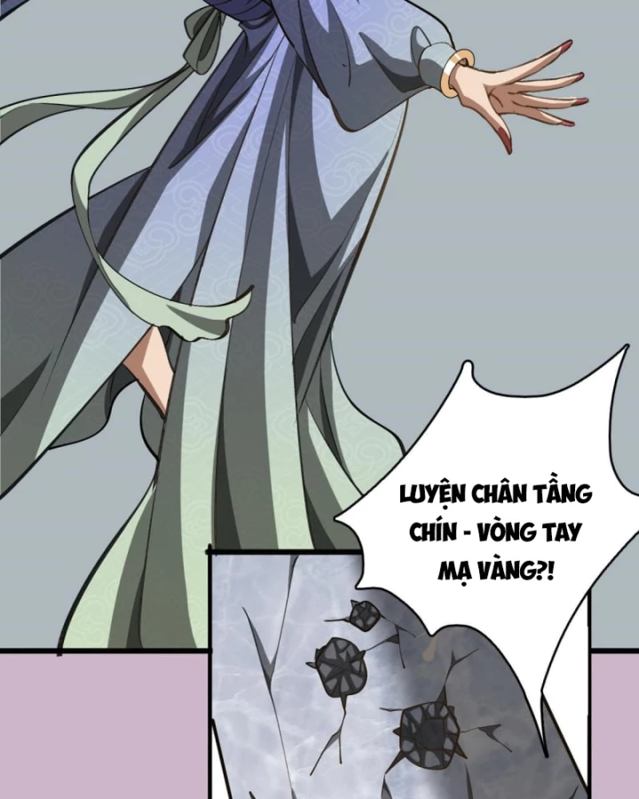 Huyền Môn Bại Gia Tử Chapter  10 - 29