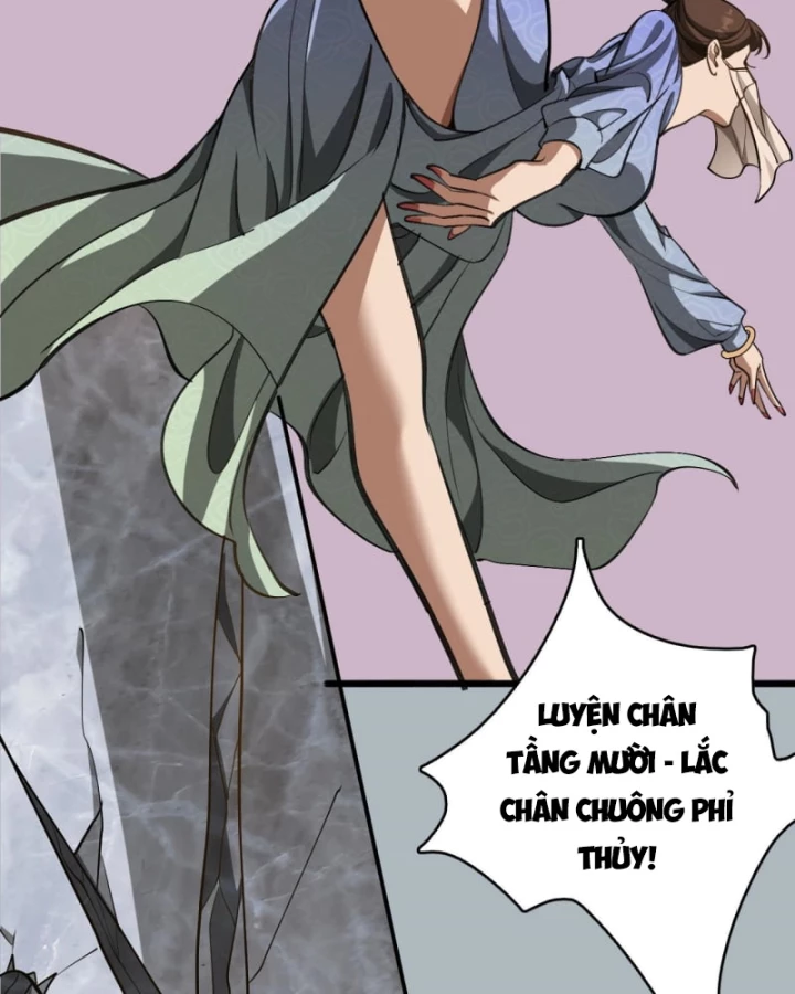 Huyền Môn Bại Gia Tử Chapter  10 - 32