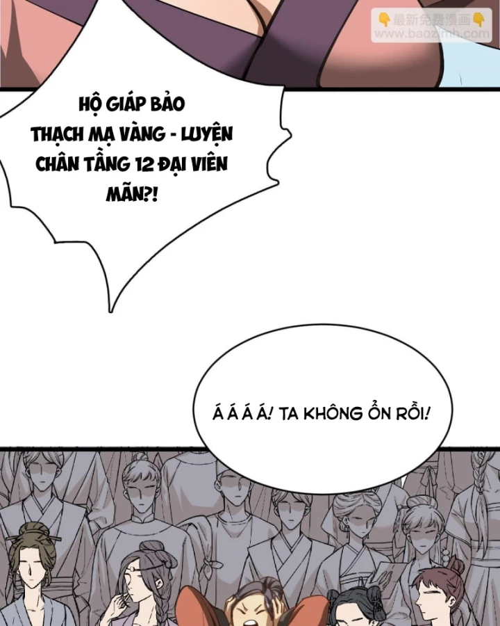 Huyền Môn Bại Gia Tử Chapter  10 - 38