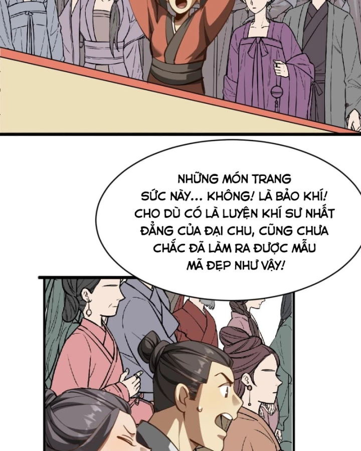 Huyền Môn Bại Gia Tử Chapter  10 - 39