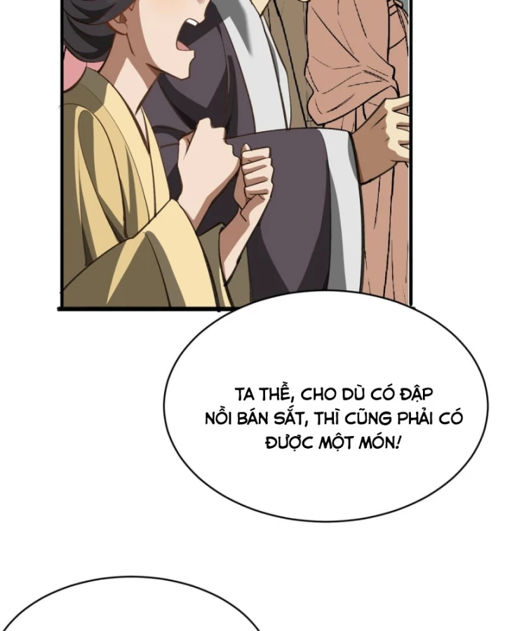 Huyền Môn Bại Gia Tử Chapter  10 - 40