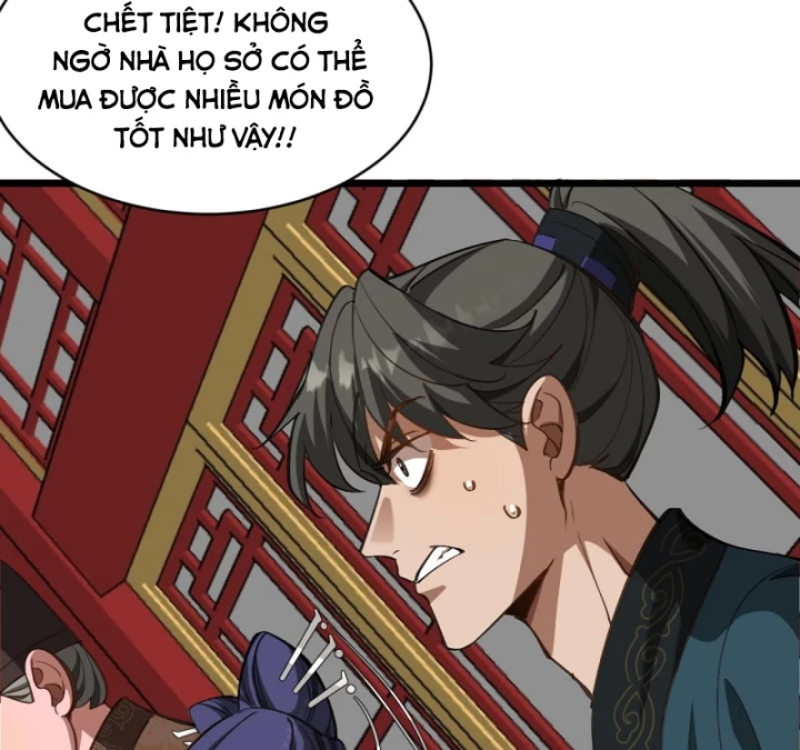 Huyền Môn Bại Gia Tử Chapter  10 - 41