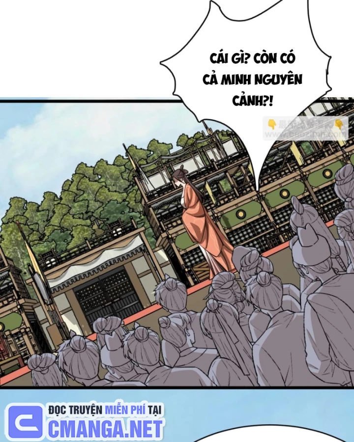 Huyền Môn Bại Gia Tử Chapter  10 - 43