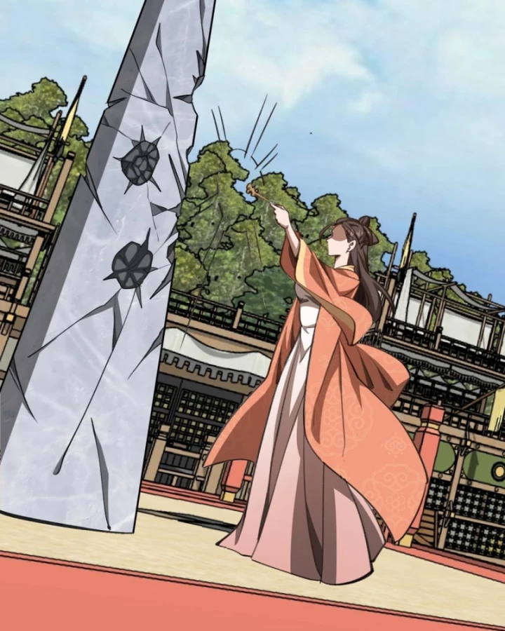 Huyền Môn Bại Gia Tử Chapter  10 - 48