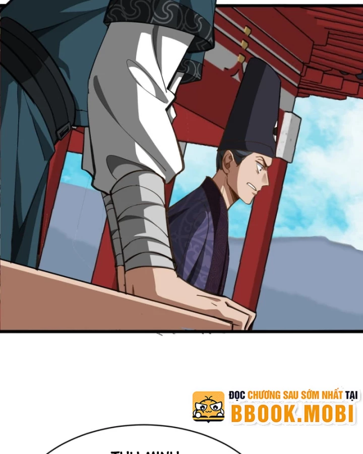 Huyền Môn Bại Gia Tử Chapter  10 - 52